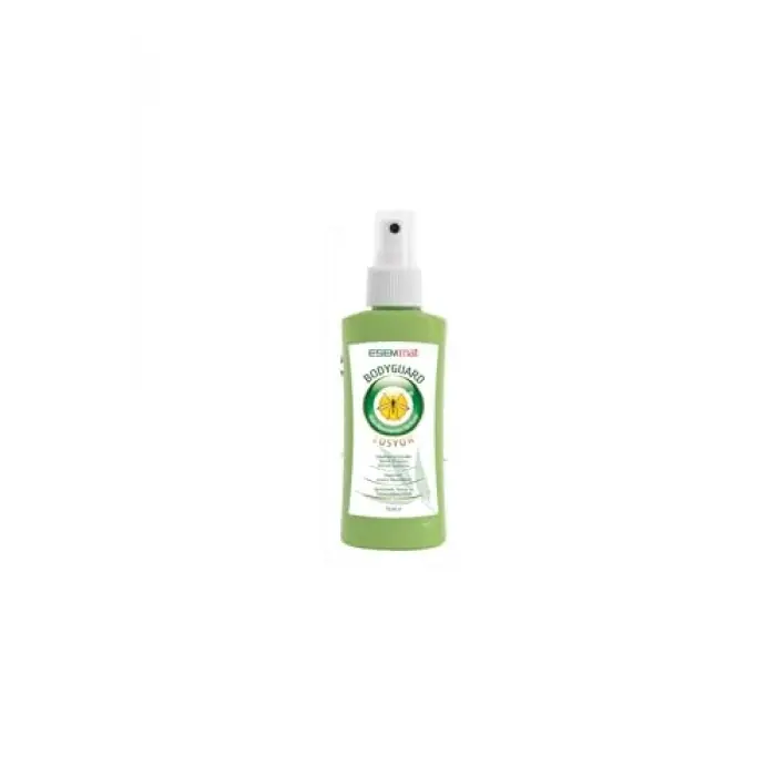 Bodyguard Zero Bitkisel Kovucu Losyon 75 Ml