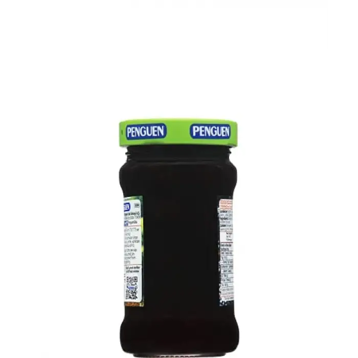 Böğürtlen Reçeli Ekstra Geleneksel 380 g