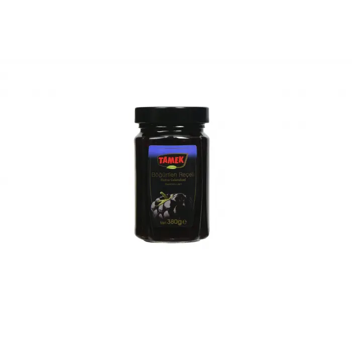Böğürtlen Reçeli Premium 380 g