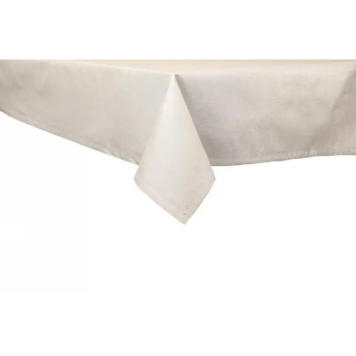 Bohem Gümüş Masa Örtüsü 150x50cm