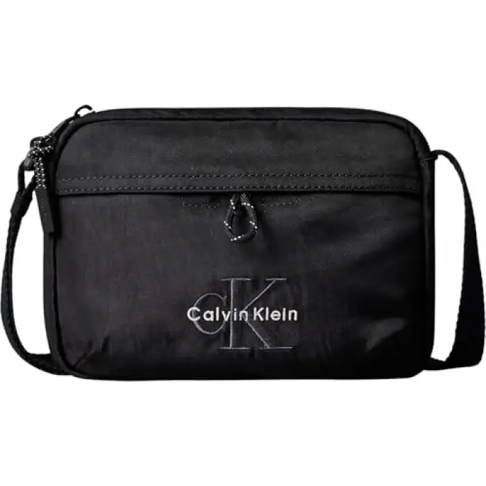 Bold Camera Bag Çanta Erkek
