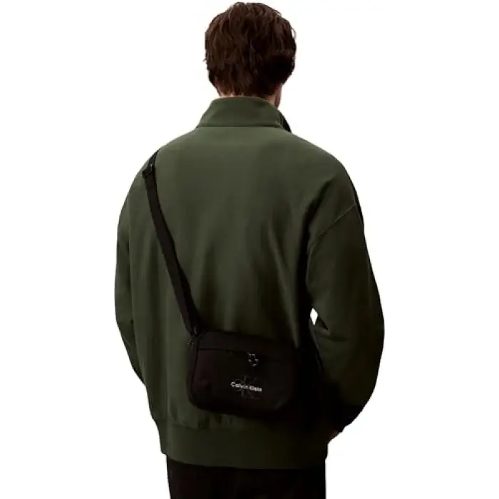Bold Camera Bag Çanta Erkek