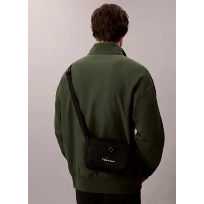 Bold Camera Bag Çanta Erkek