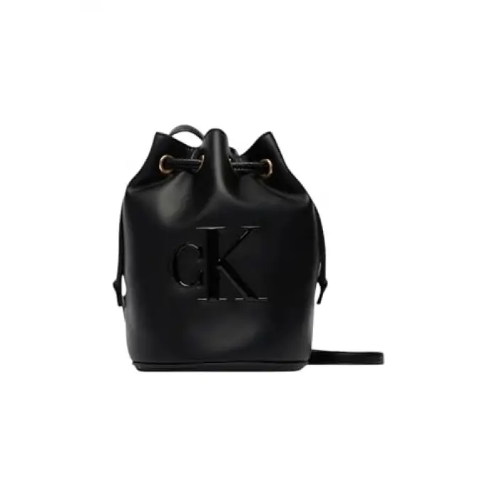 Bold CK Small Bucket Bag Çanta Kadın