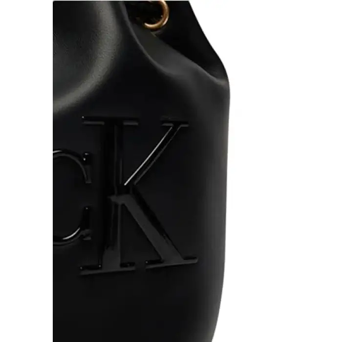 Bold CK Small Bucket Bag Çanta Kadın