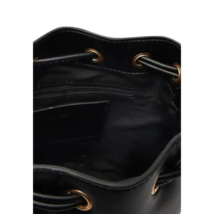 Bold CK Small Bucket Bag Çanta Kadın