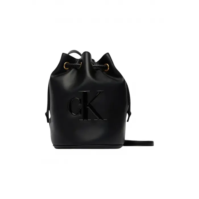 Bold CK Small Bucket Bag Çanta Kadın