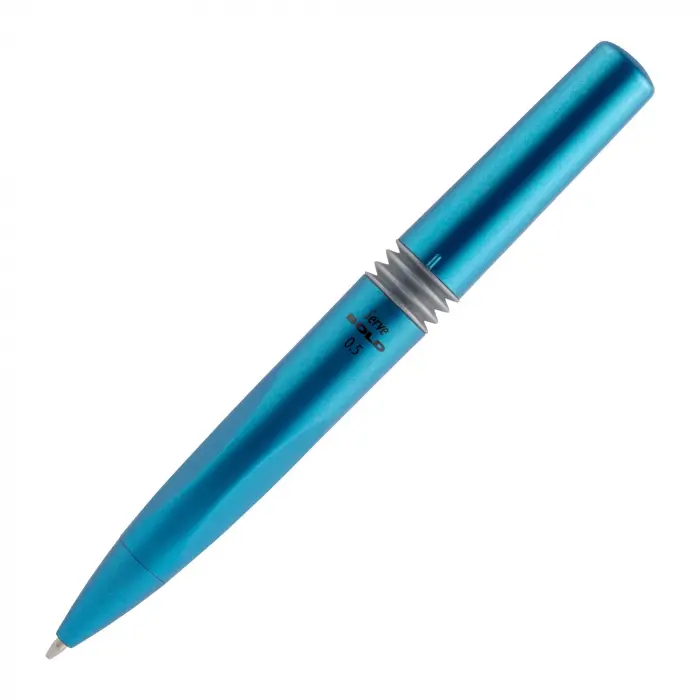 Bold Mekanik Kursun Kalem 0.5mm Metalik Mavi