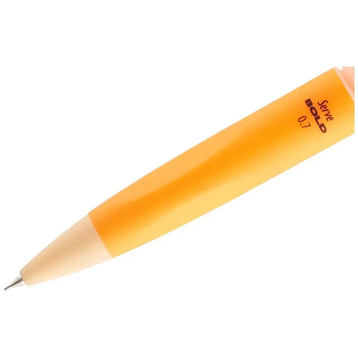 Bold Mekanik Kursun Kalem 0.7mm Turuncu
