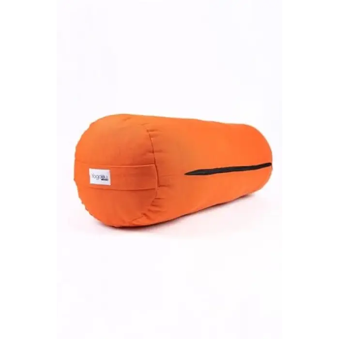 Bolster Minder -Turuncu (Uzun)