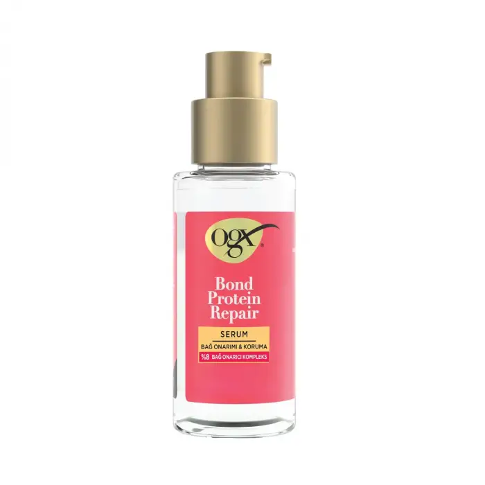 Bond Protein Repair saç serumu 50 ml