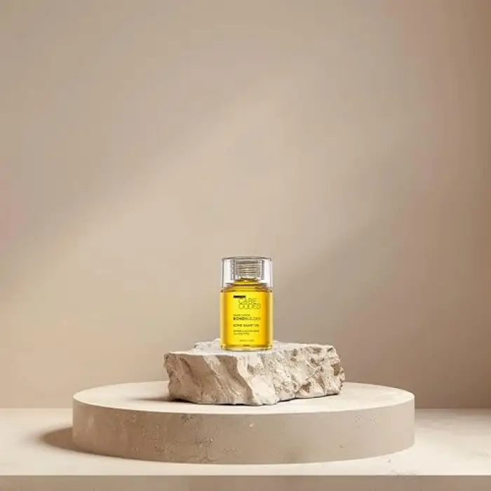 Bond Smart Oil Saç Bakım Yağı 50 Ml
