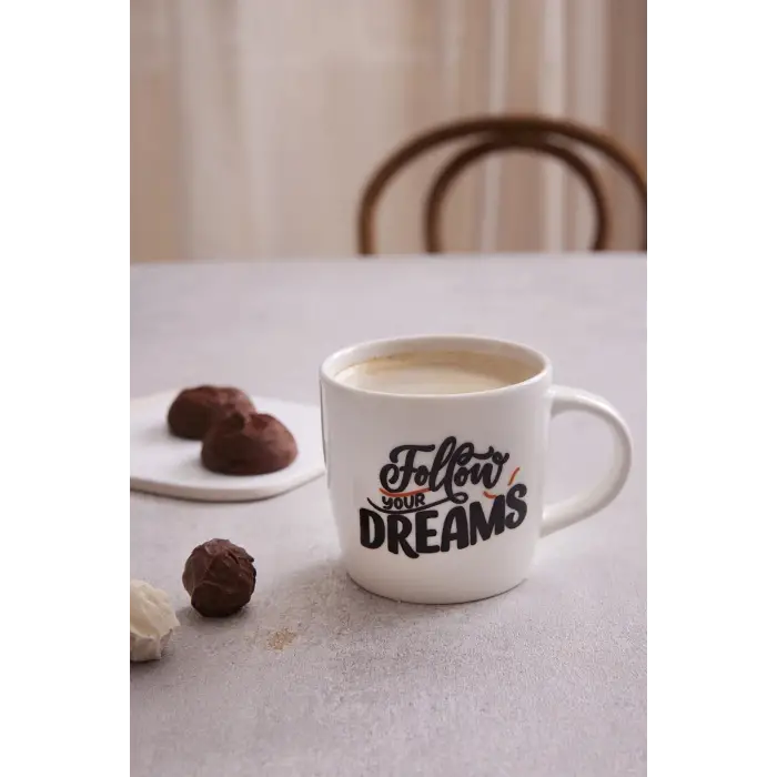 Bone Juliet 350 cc Mug Bardak 885807