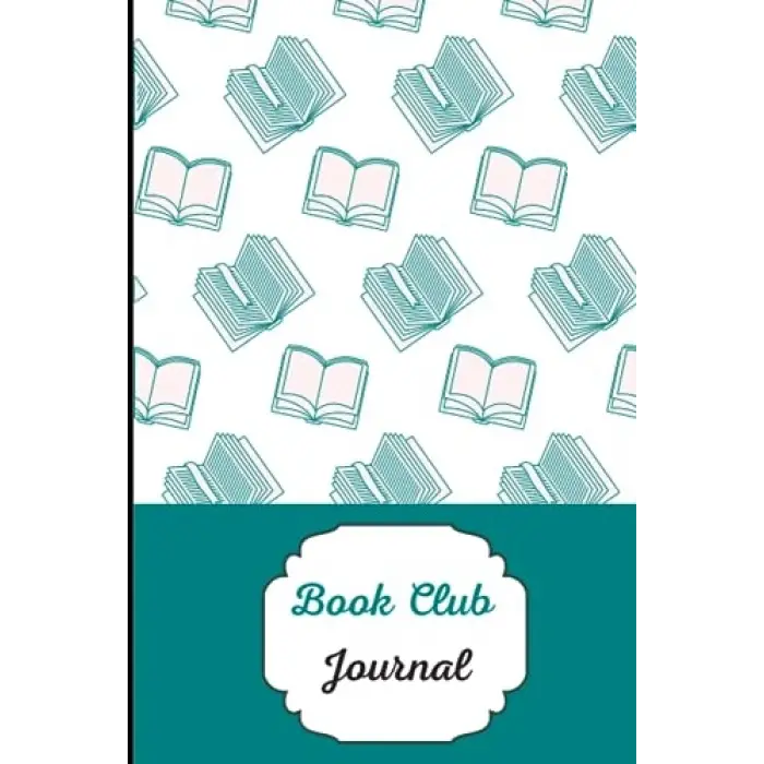 Book Club Journal