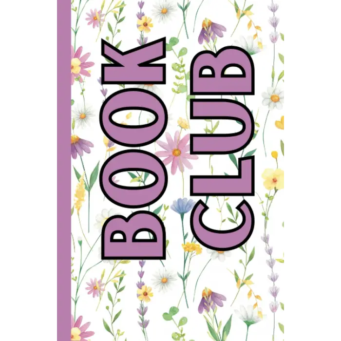 Book Club Journal