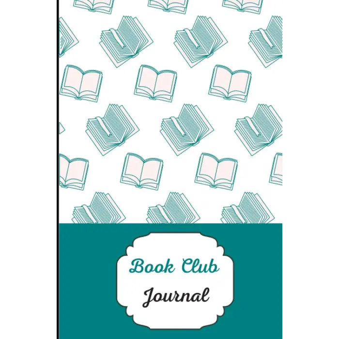 Book Club Journal