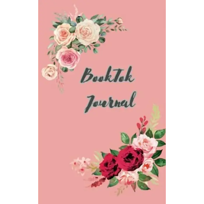 BookTok Journal: Vintage
