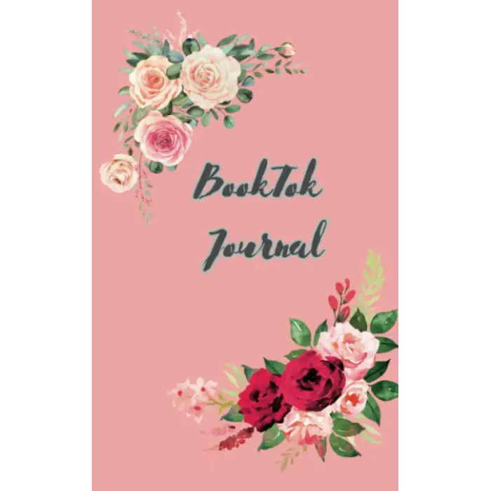 BookTok Journal: Vintage