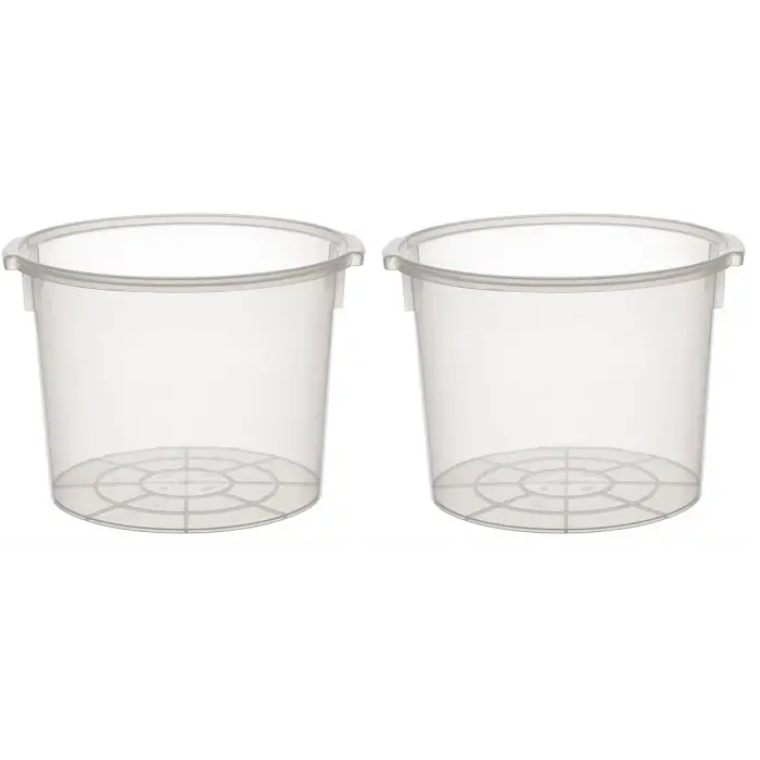 Bora Bakliyat Kovası 20 L