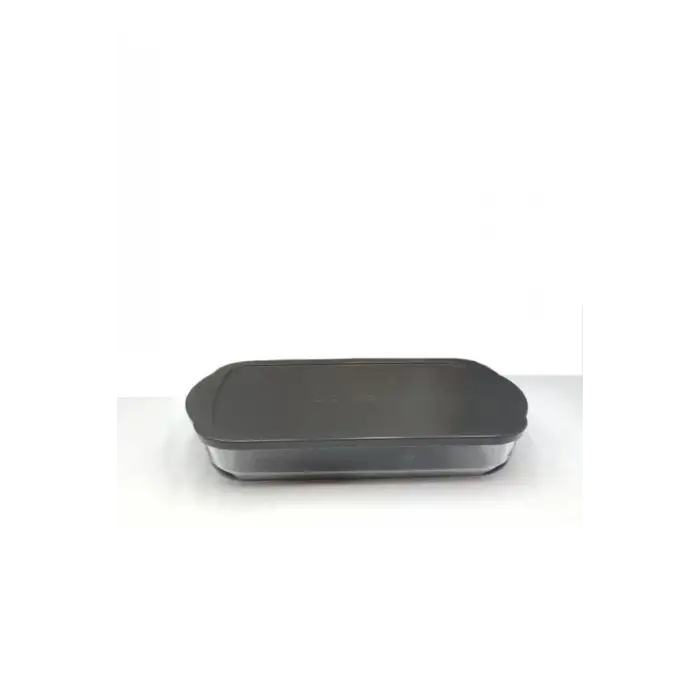 Borcam Gri Kapakli, 3850 cc