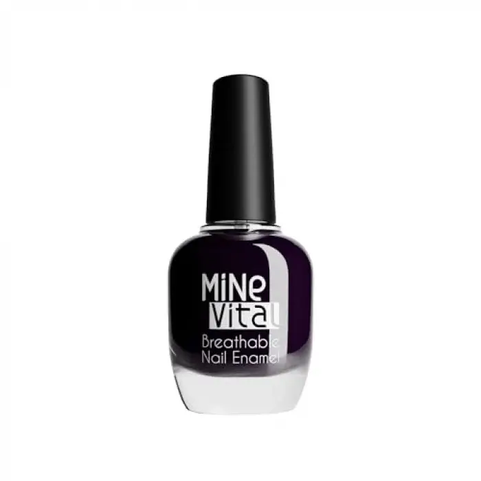 Bordeux - Nefes Alan Oje, Breathable, Water Permeable 15 ml (03)