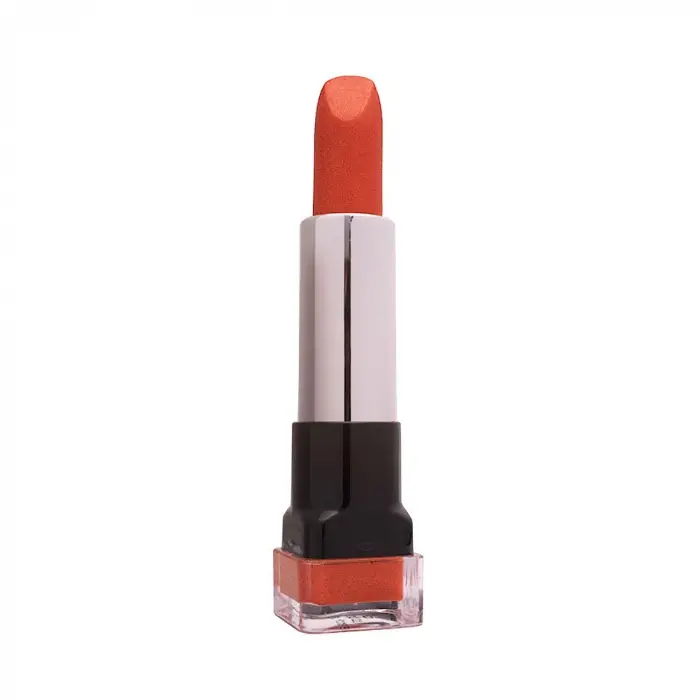 Bordo Cream Lipstick No: 4
