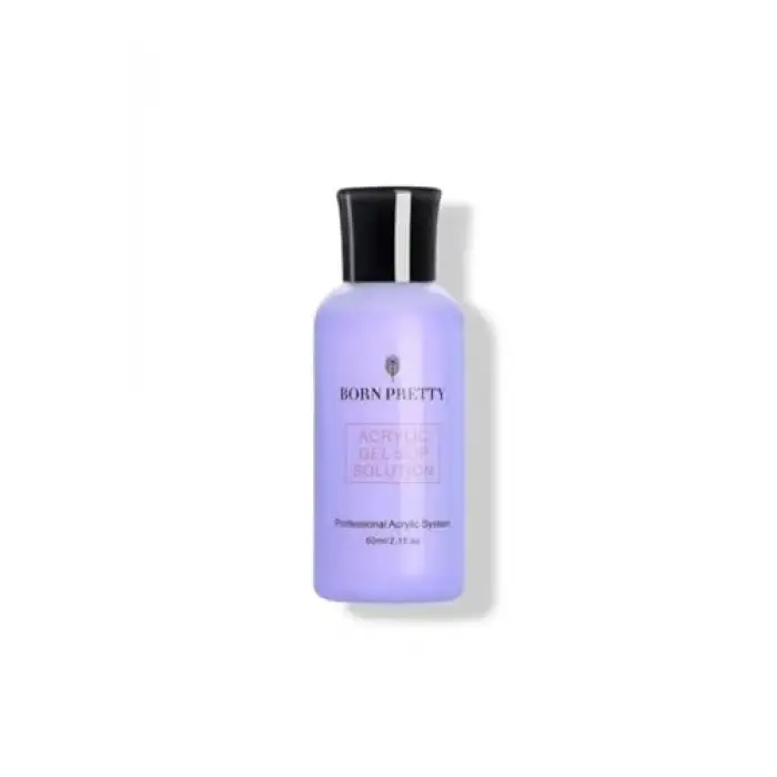 Born Pretty Poly Jel Slip Solution (60Ml) 1882