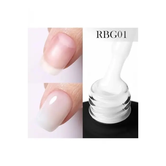 Born Pretty Rubber Base Kat Rbg01 (15Ml) 55341-1 2400