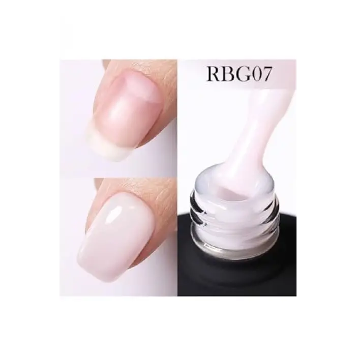 Born Pretty Rubber Base Kat Rbg07 (15Ml) 55341-7 2406