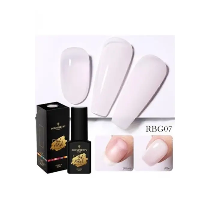 Born Pretty Rubber Base Kat Rbg07 (15Ml) 55341-7 2406