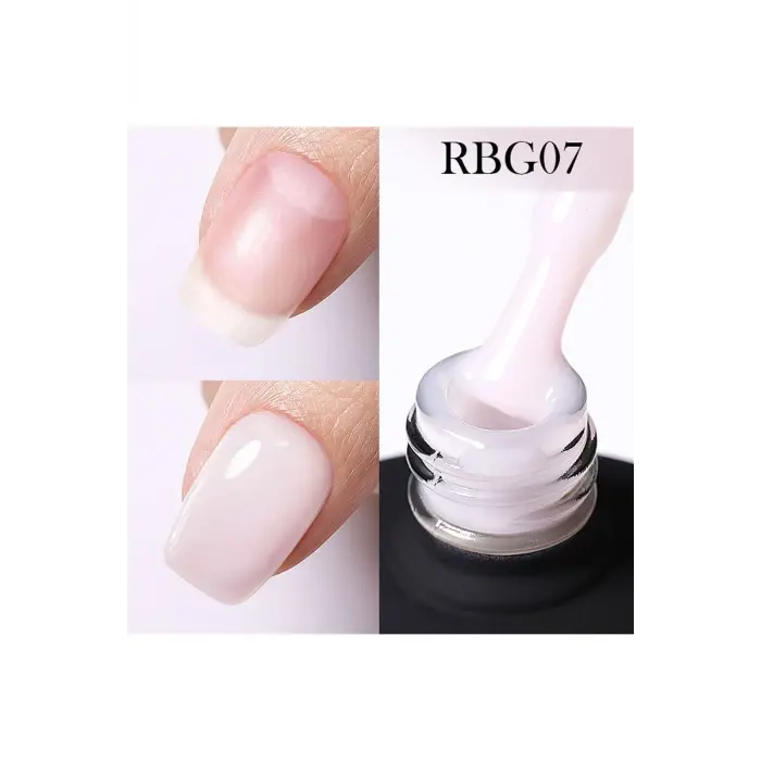 Born Pretty Rubber Base Kat Rbg07 (15Ml) 55341-7 2406