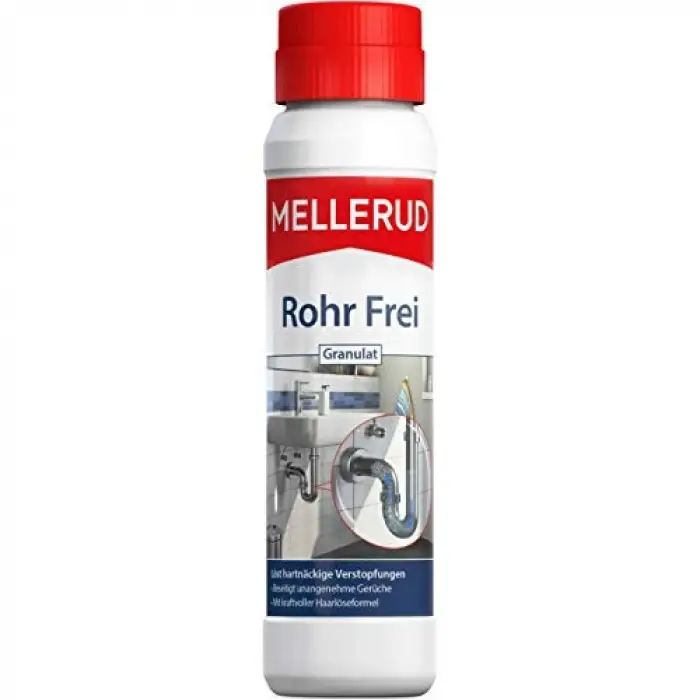 Boru Serbest Granül, 0,6 kg