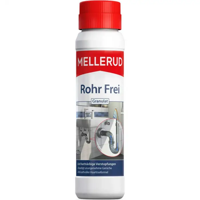 Boru Serbest Granül, 0,6 kg