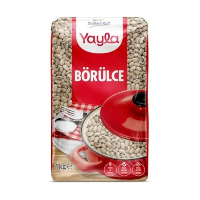 Börülce (1 Kg)