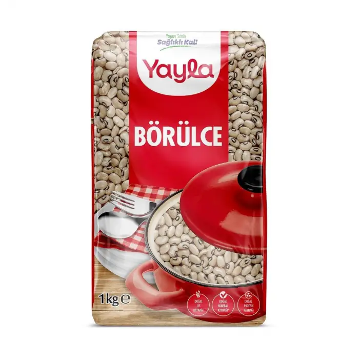 Börülce (1 Kg)