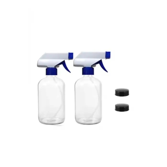 Boş Fısfıs Sprey Plastik Şişe 500 Ml, 500kaptr2