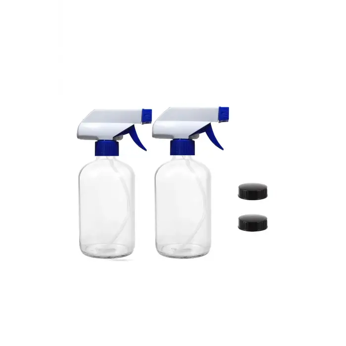 Boş Fısfıs Sprey Plastik Şişe 500 Ml, 500kaptr2