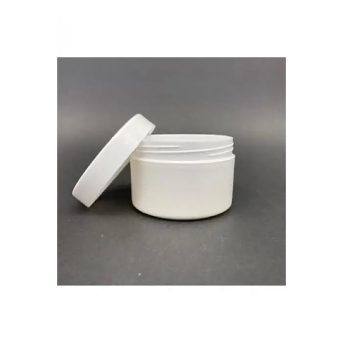 Boş Krem Kutusu 100 Ml 10 adet