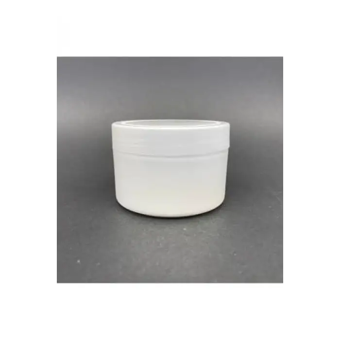 Boş Krem Kutusu 100 Ml 10 adet