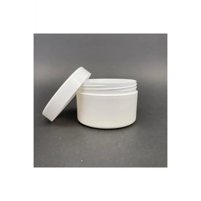 Boş Krem Kutusu 100 Ml 10 adet