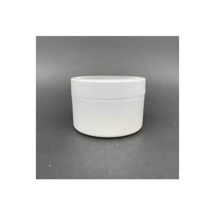 Boş Krem Kutusu 100 Ml (5 Adet)
