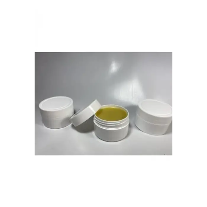 Boş Krem Kutusu 100 Ml (5 Adet)
