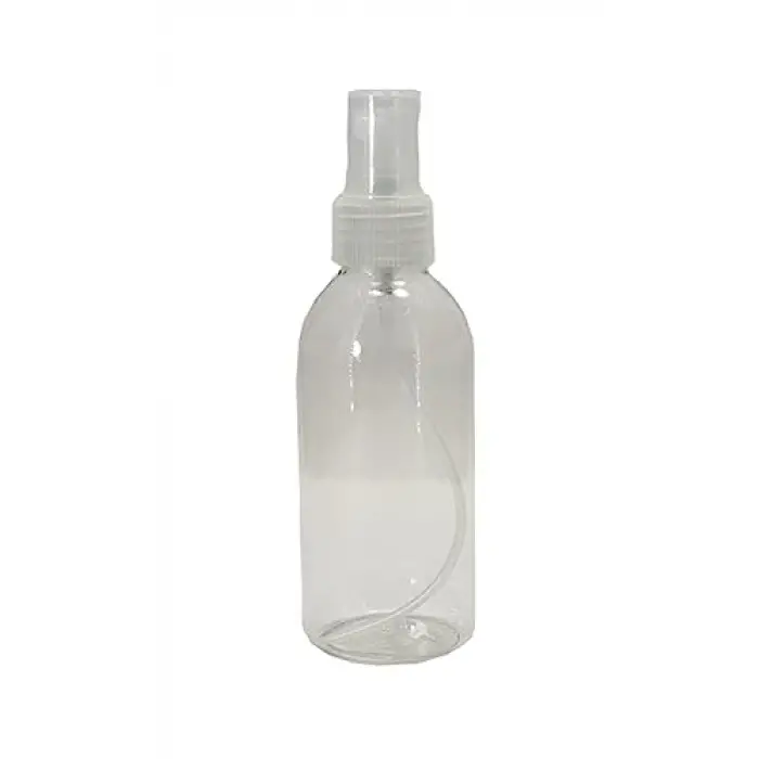 Boş Pet şişe ambalaj 150 ml, 10 adet