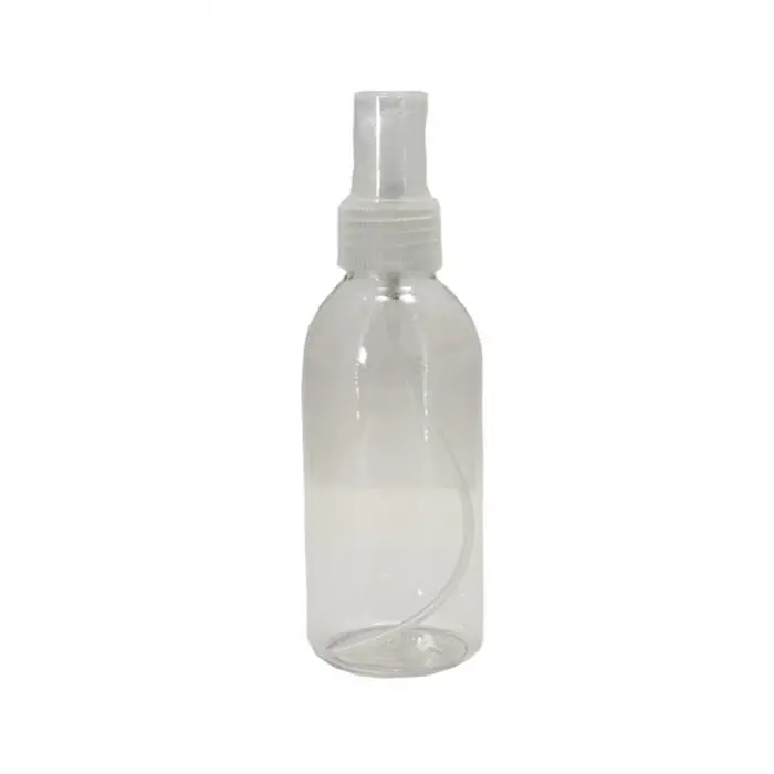 Boş Pet şişe ambalaj 150 ml, 10 adet