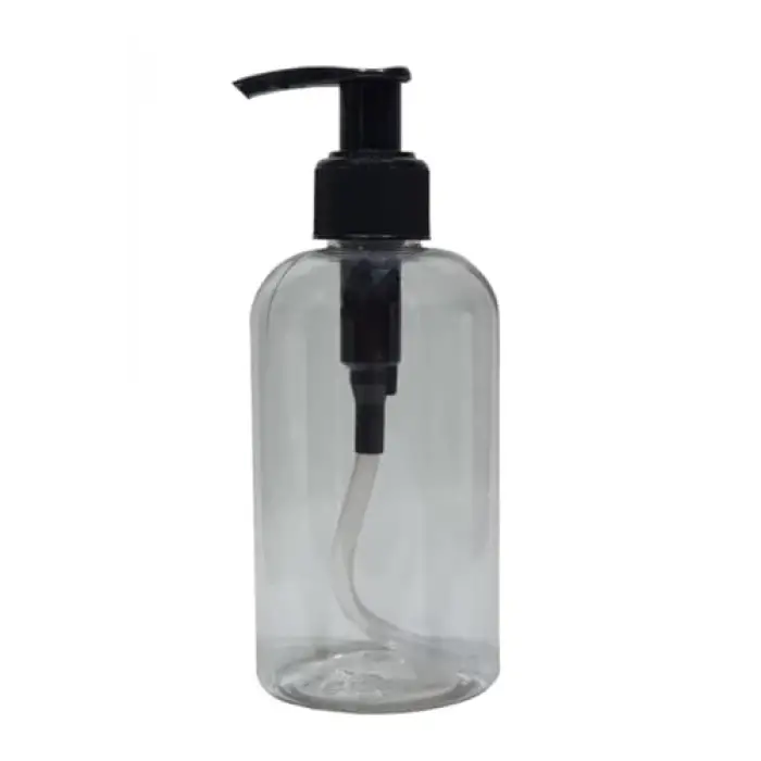 Boş Pet Şişe Sprey 250 Ml 2 adet