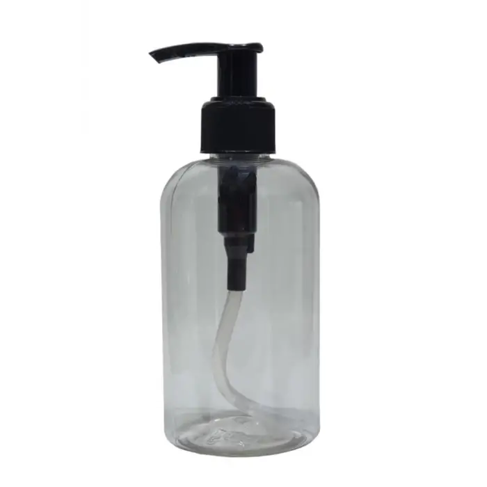 Boş Pet Şişe Sprey 250 Ml 2 adet