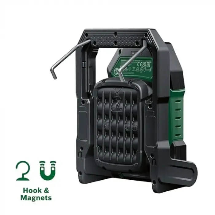 Bosch 18V-2100 UniversalWorkLight Solo Aküsüz