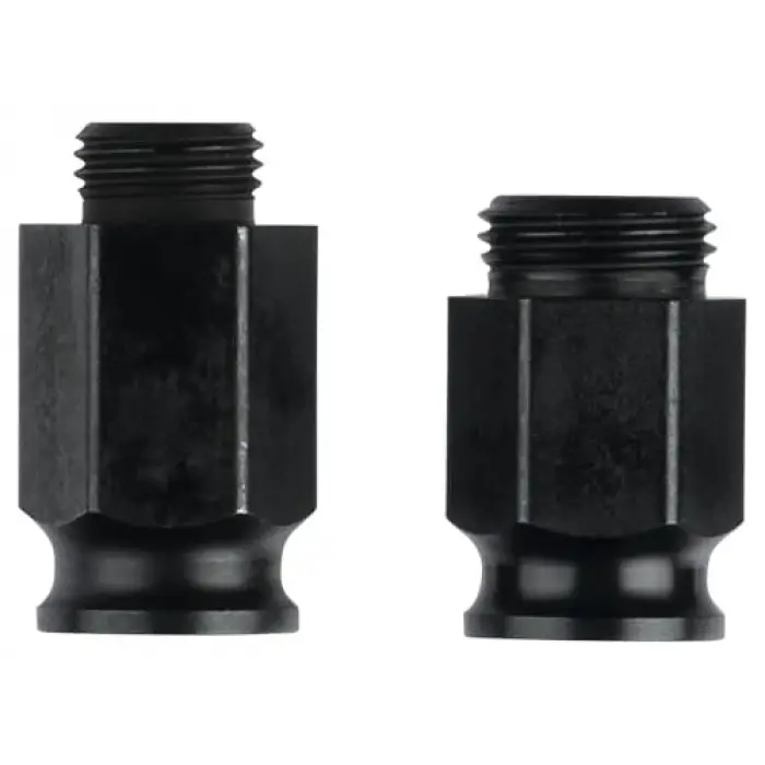 Bosch 7x Expert Power Change Plus Adaptör Somunu Seti (46 x 23 mm,)
