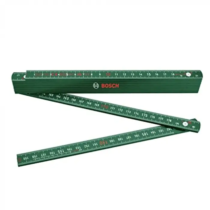 Bosch Katlanır Metre 2m