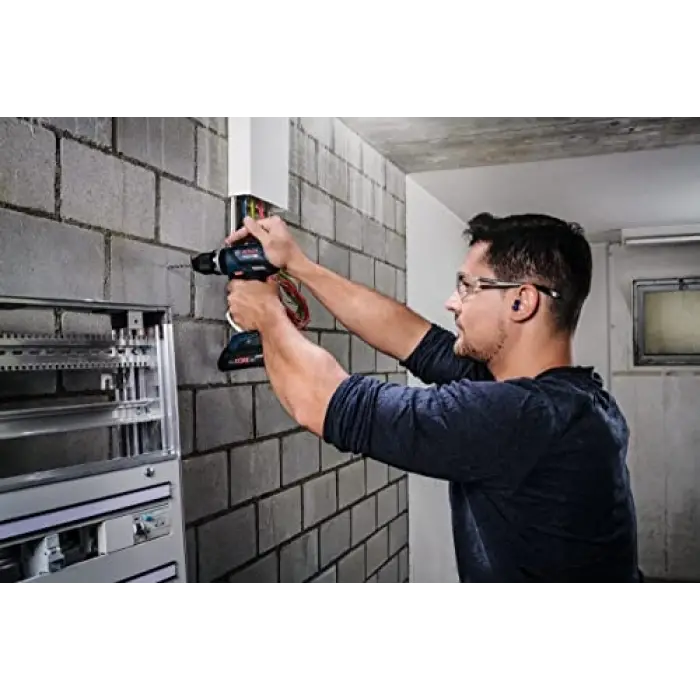 Bosch Professional Matkap Ucu, Gri, 7 Adet